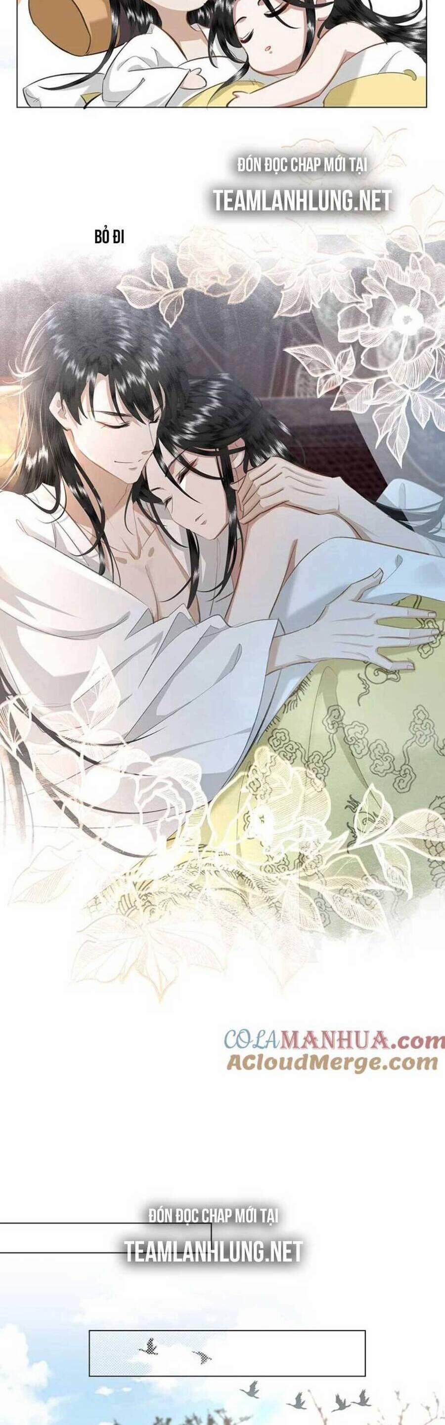 Báo Cáo Bạo Quân, Phi Tần Là Tổ Tông Của Người 20 trang 8