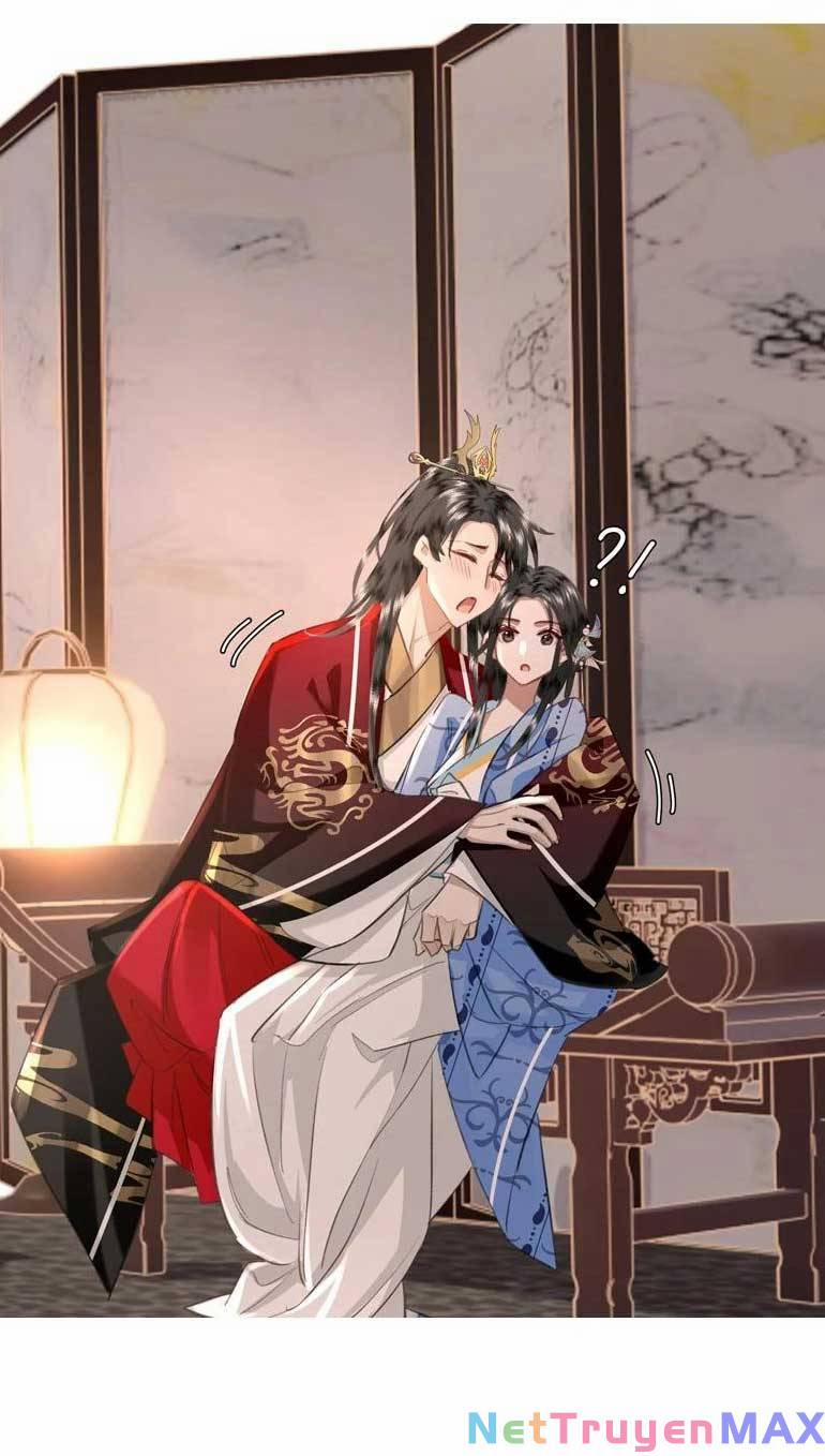 Báo Cáo Bạo Quân, Phi Tần Là Tổ Tông Của Người 22 trang 6