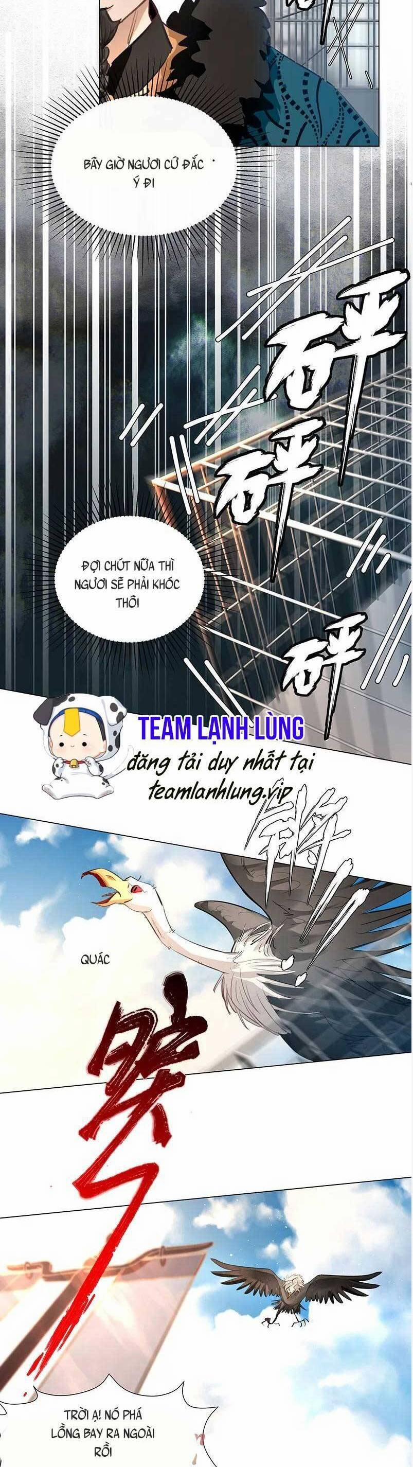 Báo Cáo Bạo Quân, Phi Tần Là Tổ Tông Của Người 24 trang 10