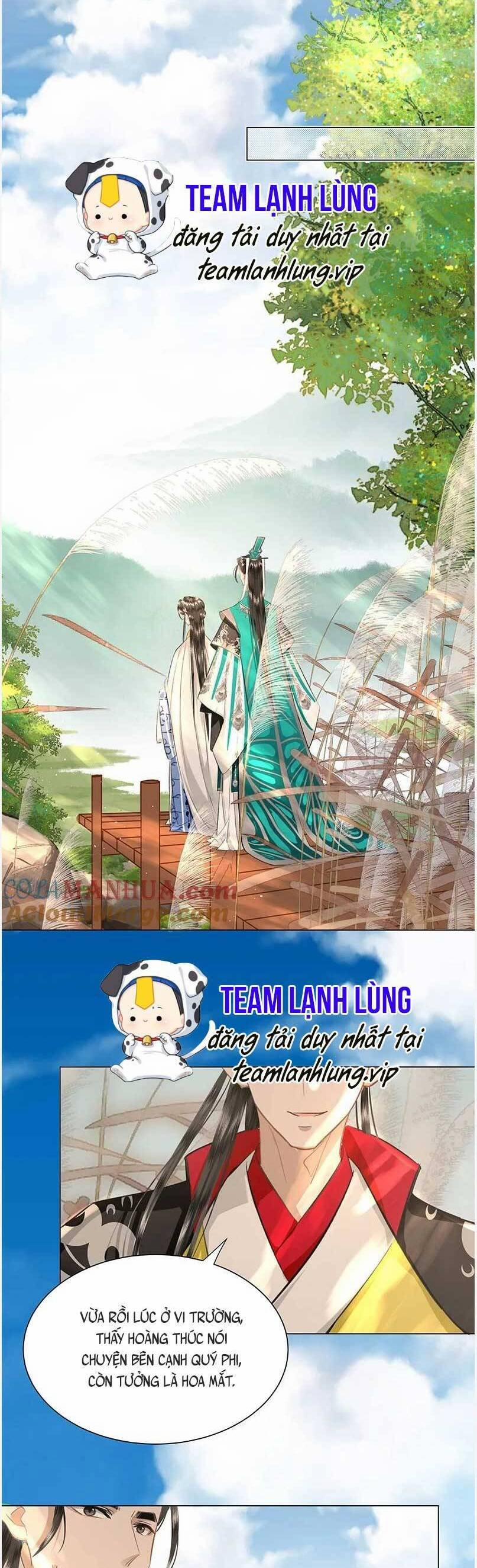 Báo Cáo Bạo Quân, Phi Tần Là Tổ Tông Của Người 24 trang 19