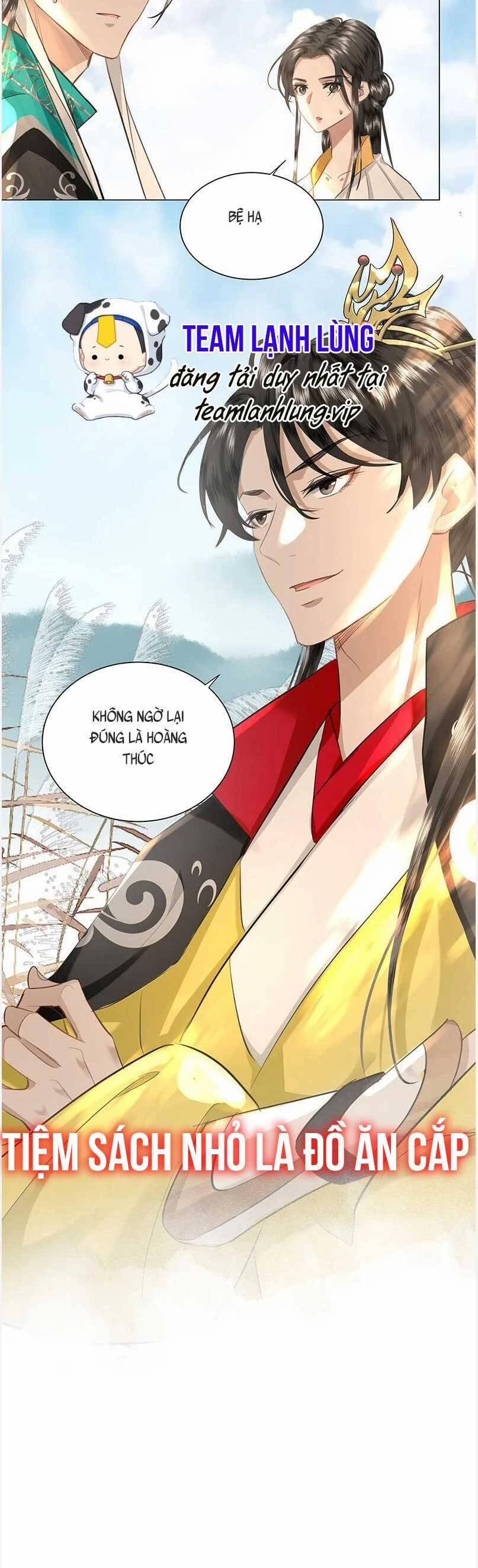 Báo Cáo Bạo Quân, Phi Tần Là Tổ Tông Của Người 24 trang 20