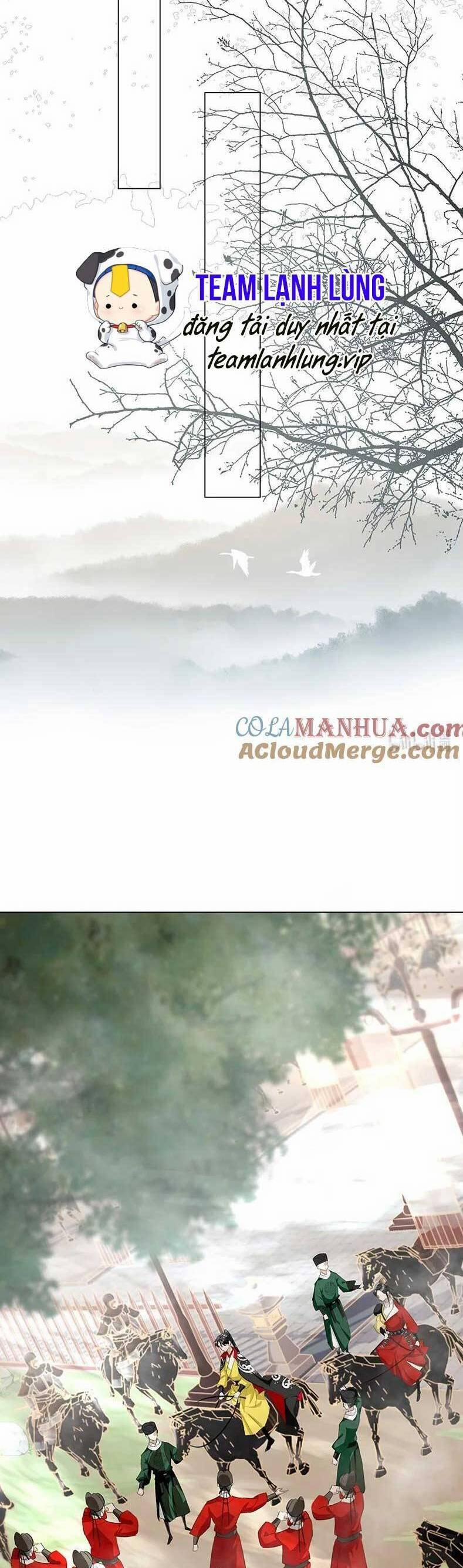 Báo Cáo Bạo Quân, Phi Tần Là Tổ Tông Của Người 25 trang 16