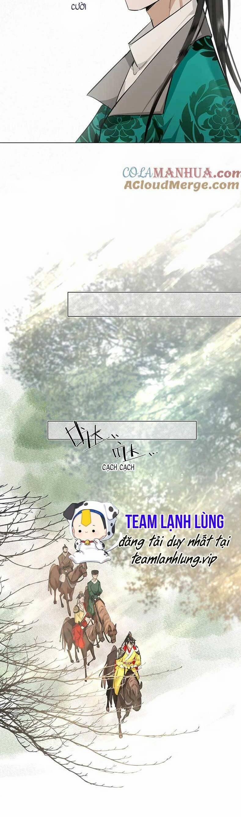 Báo Cáo Bạo Quân, Phi Tần Là Tổ Tông Của Người 25 trang 20