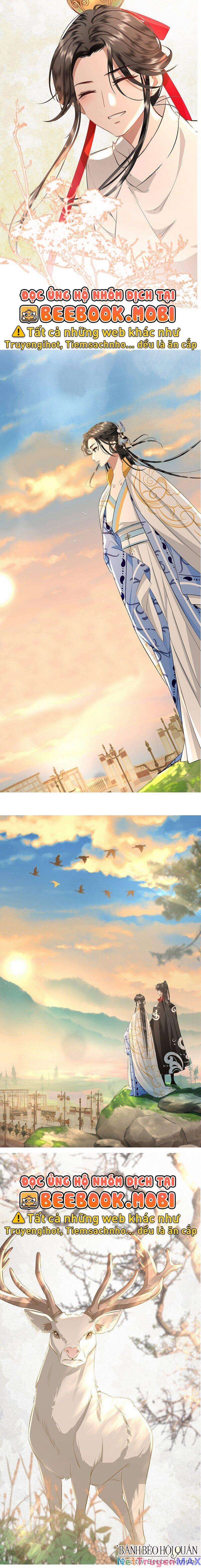 Báo Cáo Bạo Quân, Phi Tần Là Tổ Tông Của Người 29 trang 10