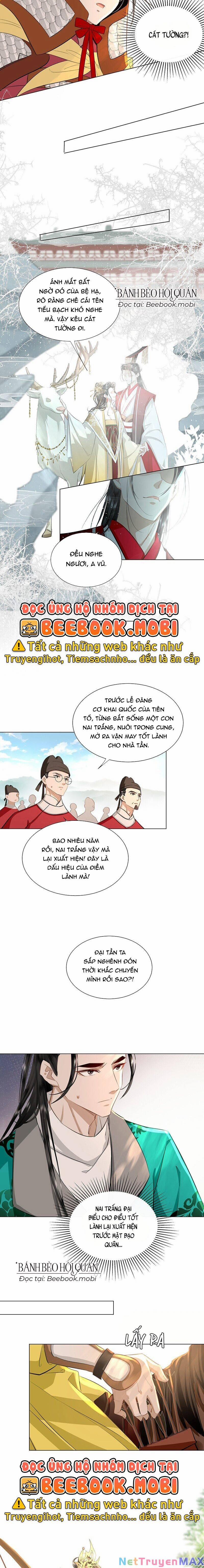 Báo Cáo Bạo Quân, Phi Tần Là Tổ Tông Của Người 29 trang 2