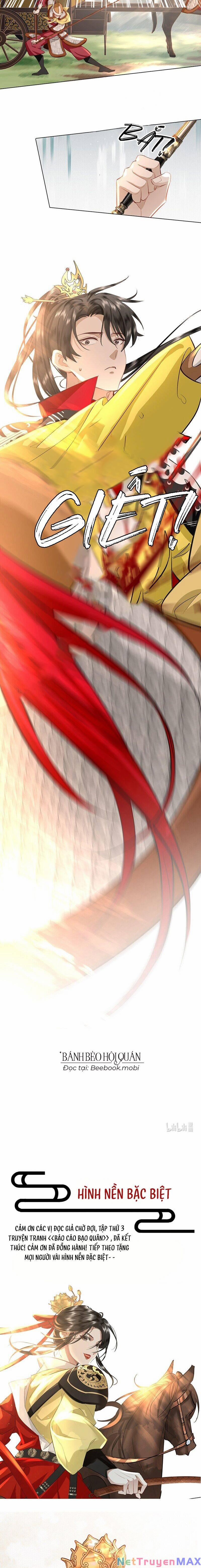 Báo Cáo Bạo Quân, Phi Tần Là Tổ Tông Của Người 29 trang 9