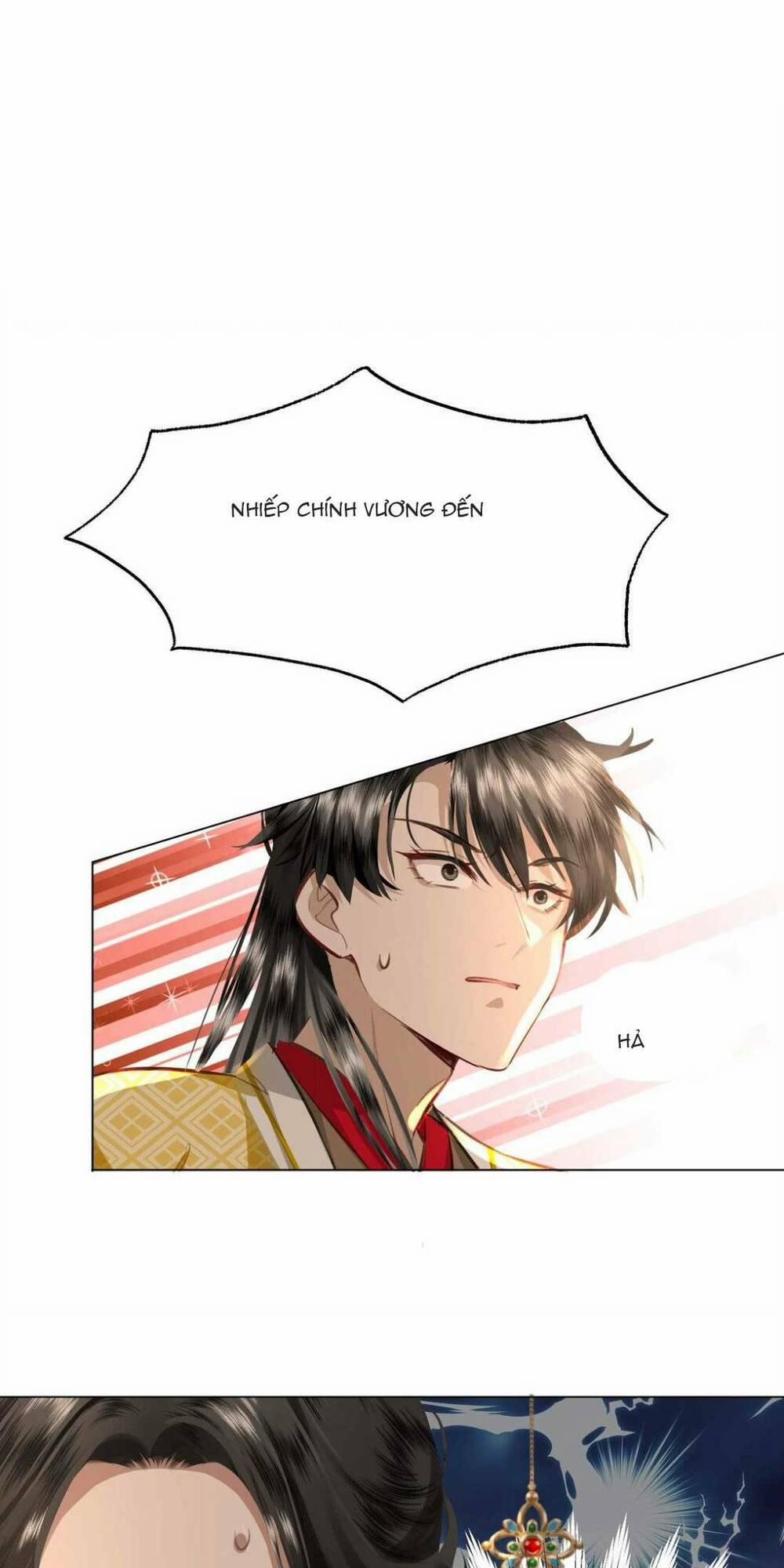 Báo Cáo Bạo Quân, Phi Tần Là Tổ Tông Của Người 3 trang 14