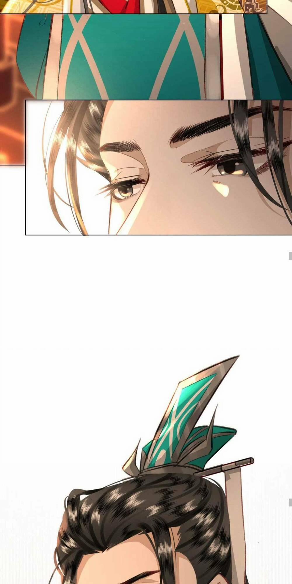 Báo Cáo Bạo Quân, Phi Tần Là Tổ Tông Của Người 3 trang 19