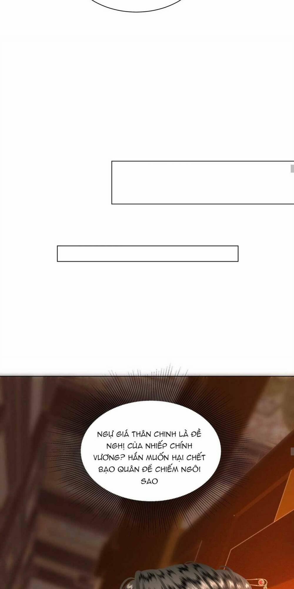 Báo Cáo Bạo Quân, Phi Tần Là Tổ Tông Của Người 3 trang 24