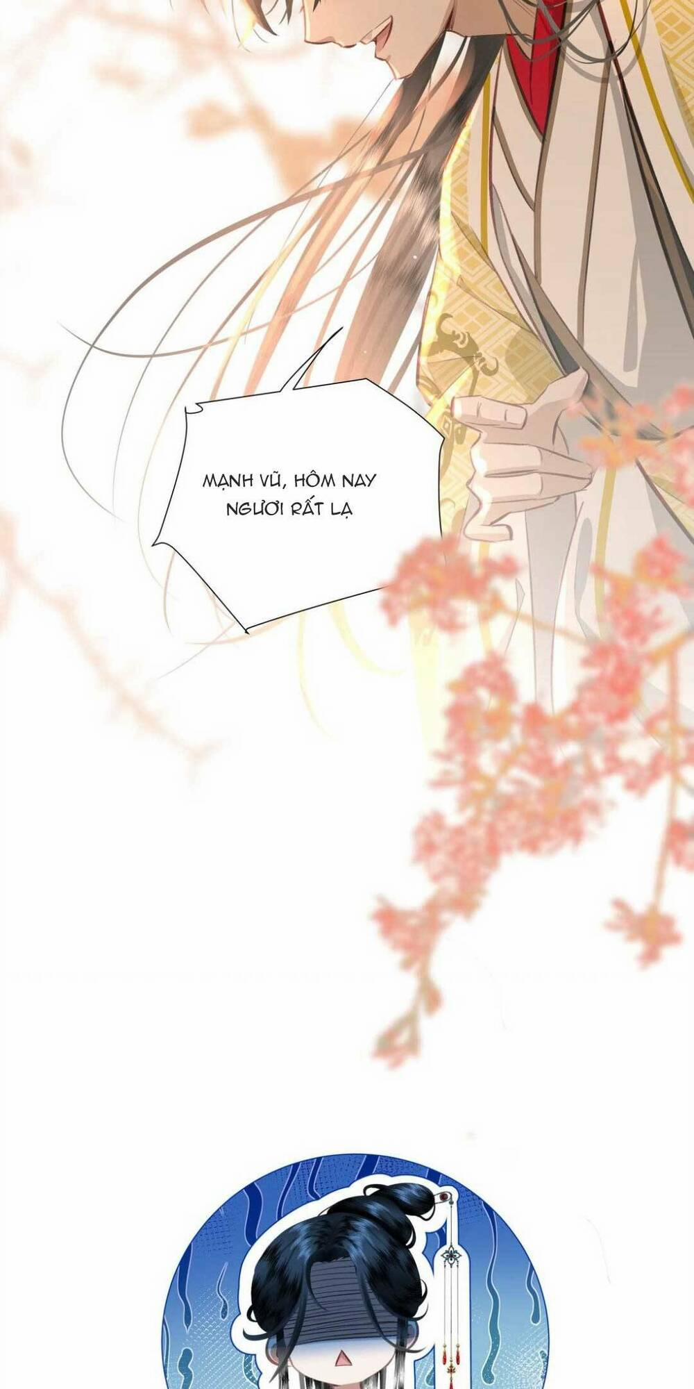 Báo Cáo Bạo Quân, Phi Tần Là Tổ Tông Của Người 3 trang 29