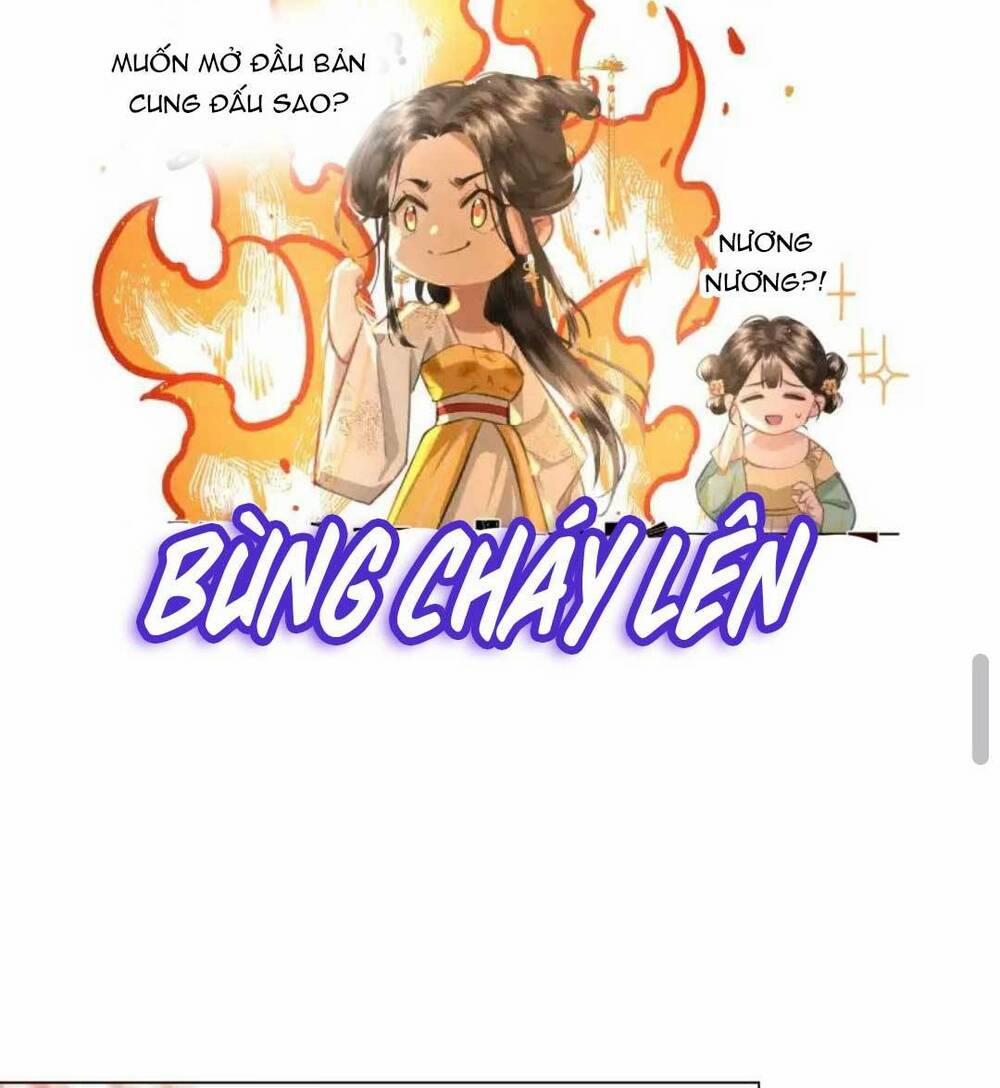 Báo Cáo Bạo Quân, Phi Tần Là Tổ Tông Của Người 4 trang 19