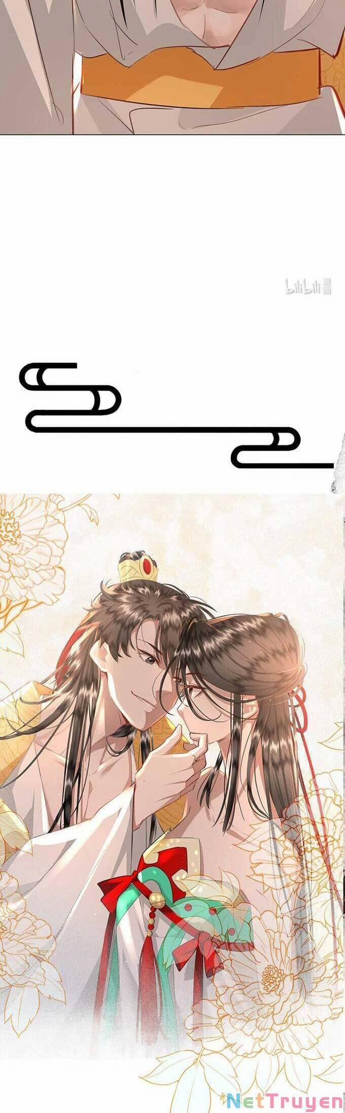 Báo Cáo Bạo Quân, Phi Tần Là Tổ Tông Của Người 6 trang 16