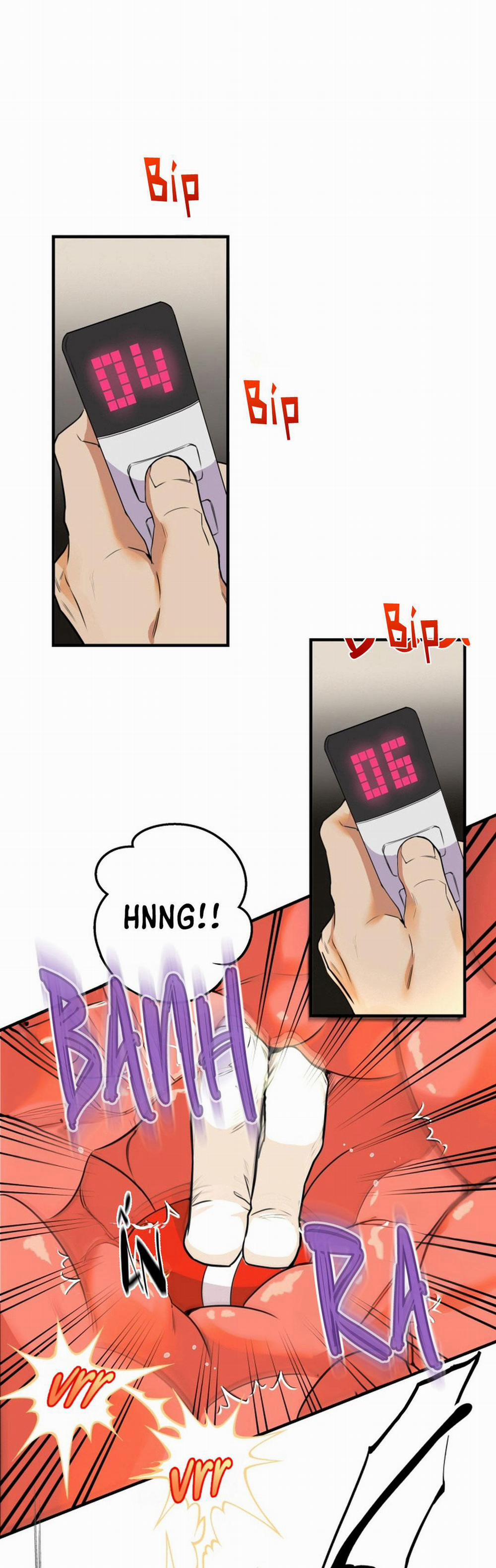 Báo Cáo Chụp Tuyến Tiền Liệt 1 trang 25