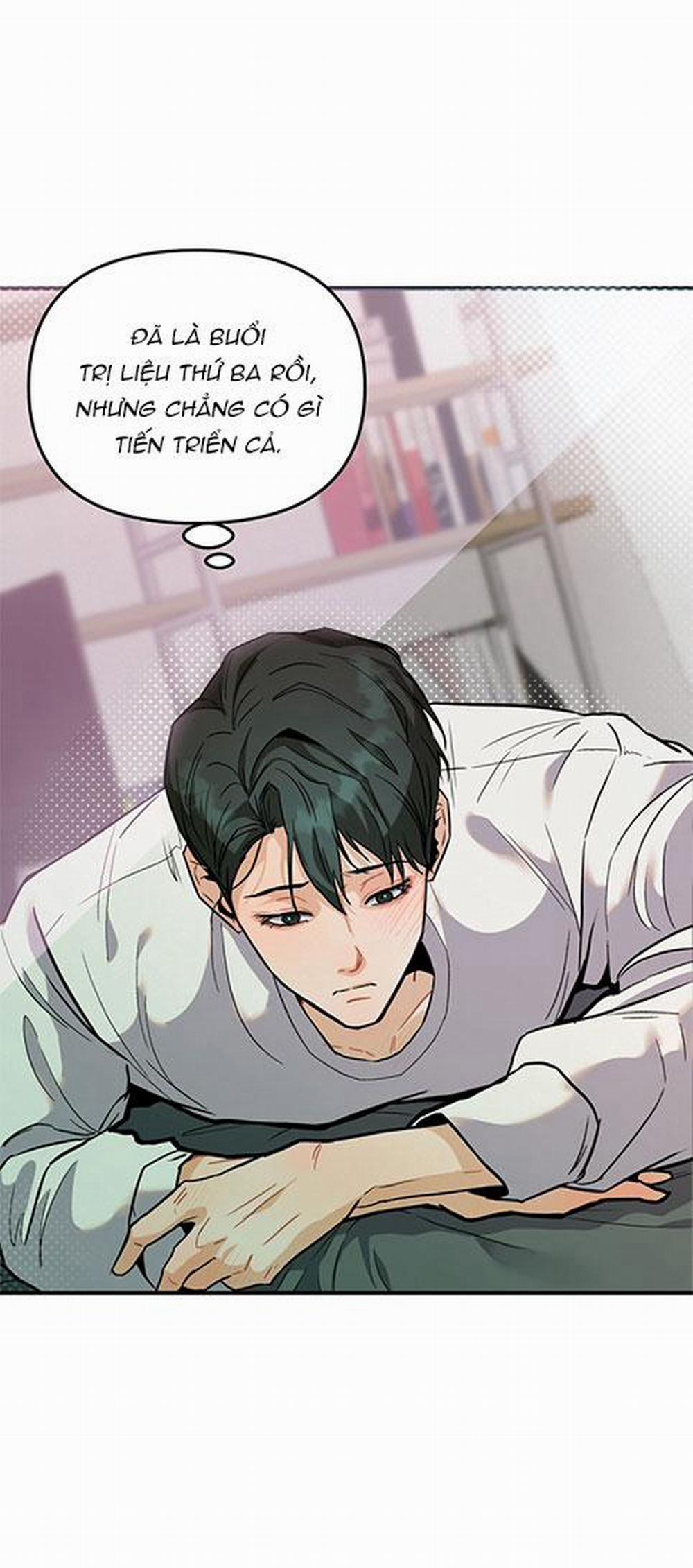 Báo Cáo Chụp Tuyến Tiền Liệt 3 trang 1