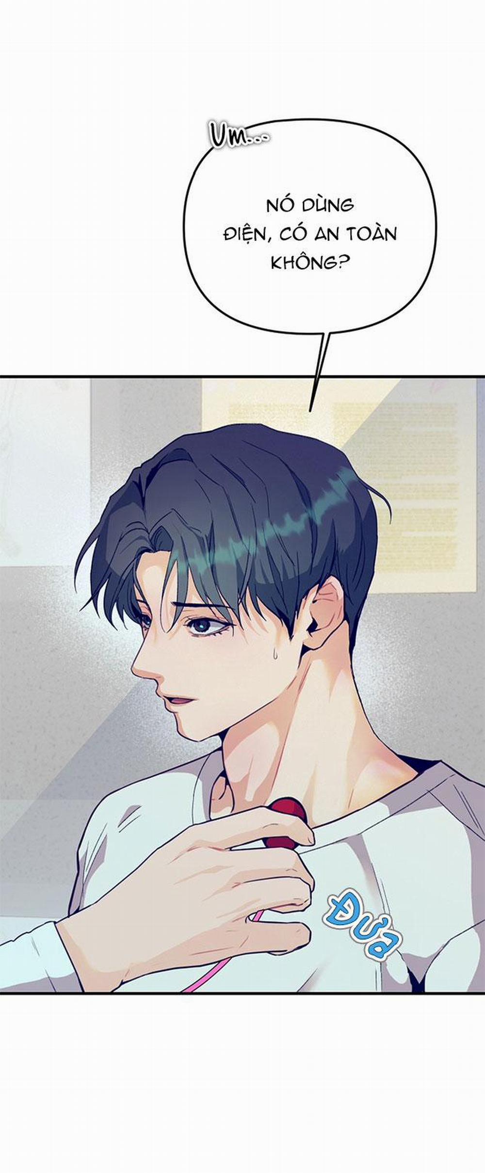 Báo Cáo Chụp Tuyến Tiền Liệt 3 trang 18