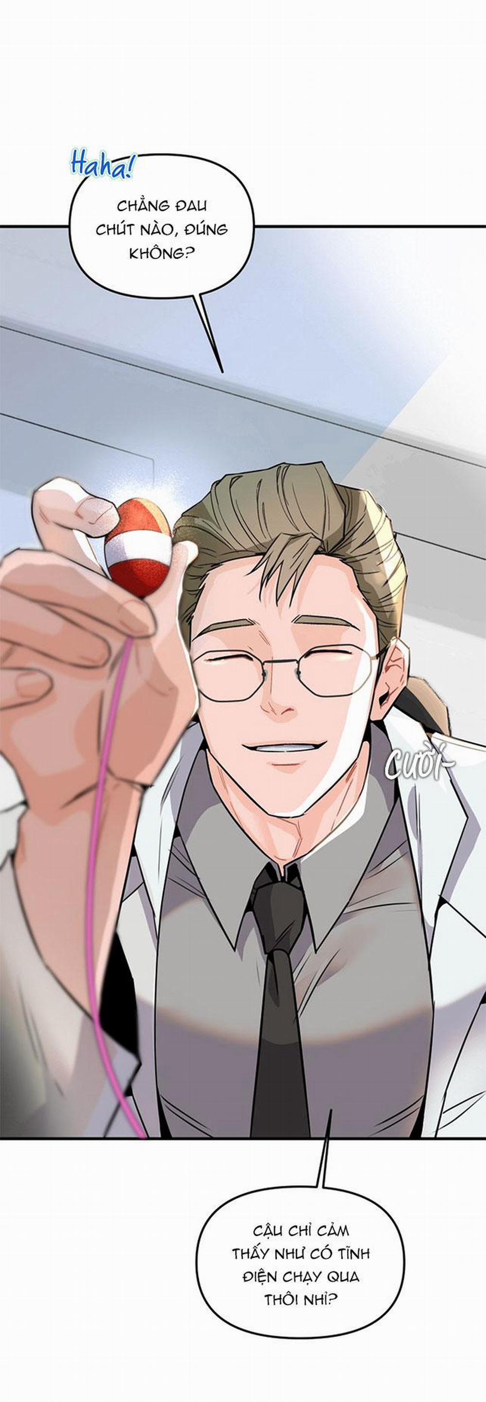 Báo Cáo Chụp Tuyến Tiền Liệt 3 trang 21