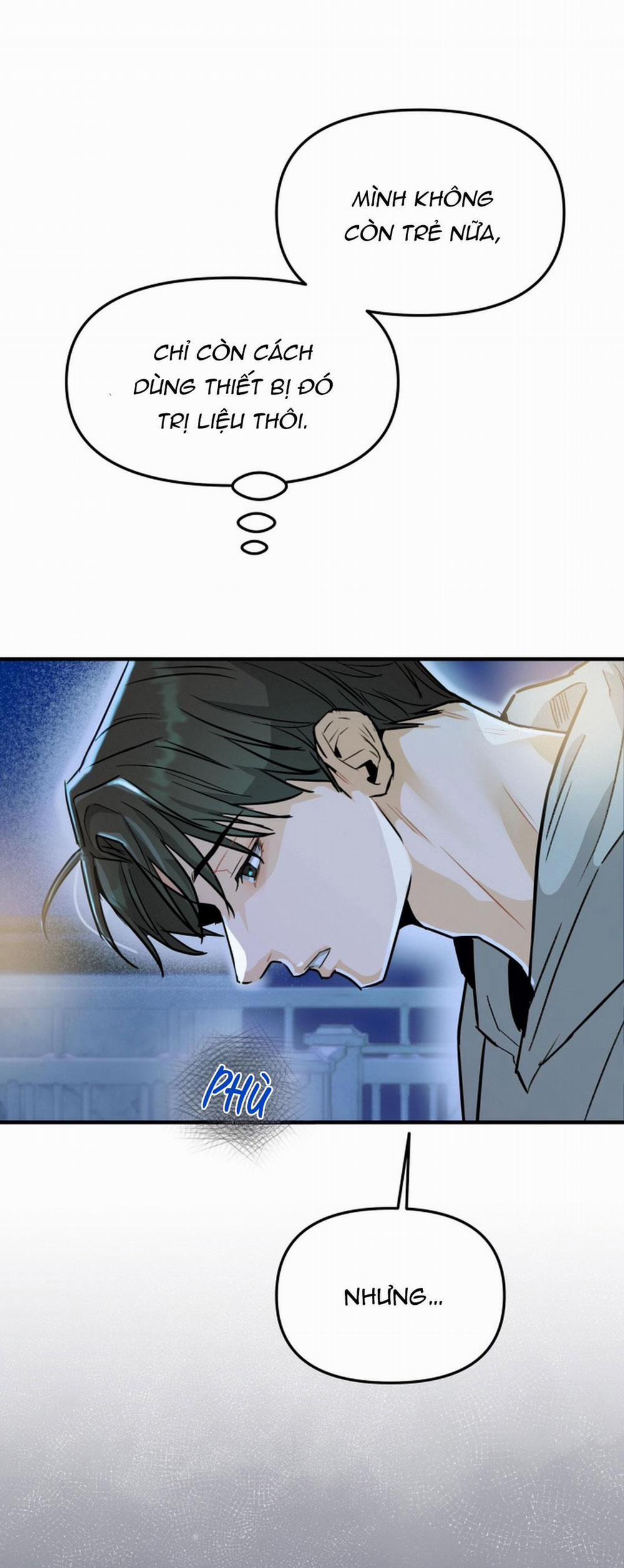 Báo Cáo Chụp Tuyến Tiền Liệt 3 trang 30