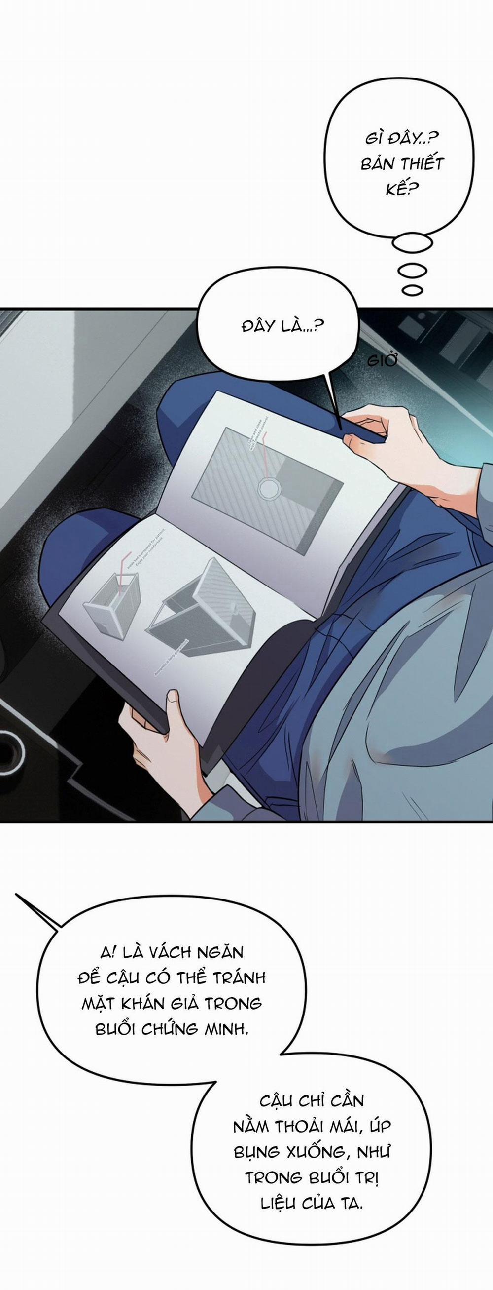 Báo Cáo Chụp Tuyến Tiền Liệt 3 trang 45