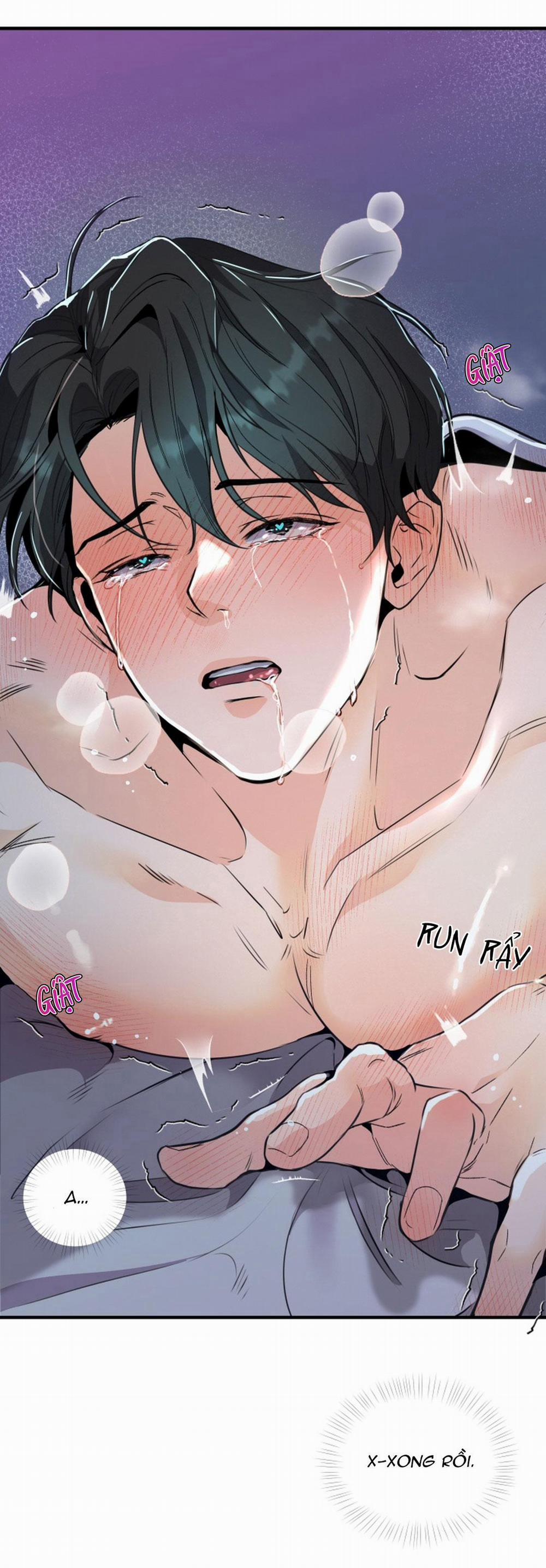 Báo Cáo Chụp Tuyến Tiền Liệt 3 trang 60