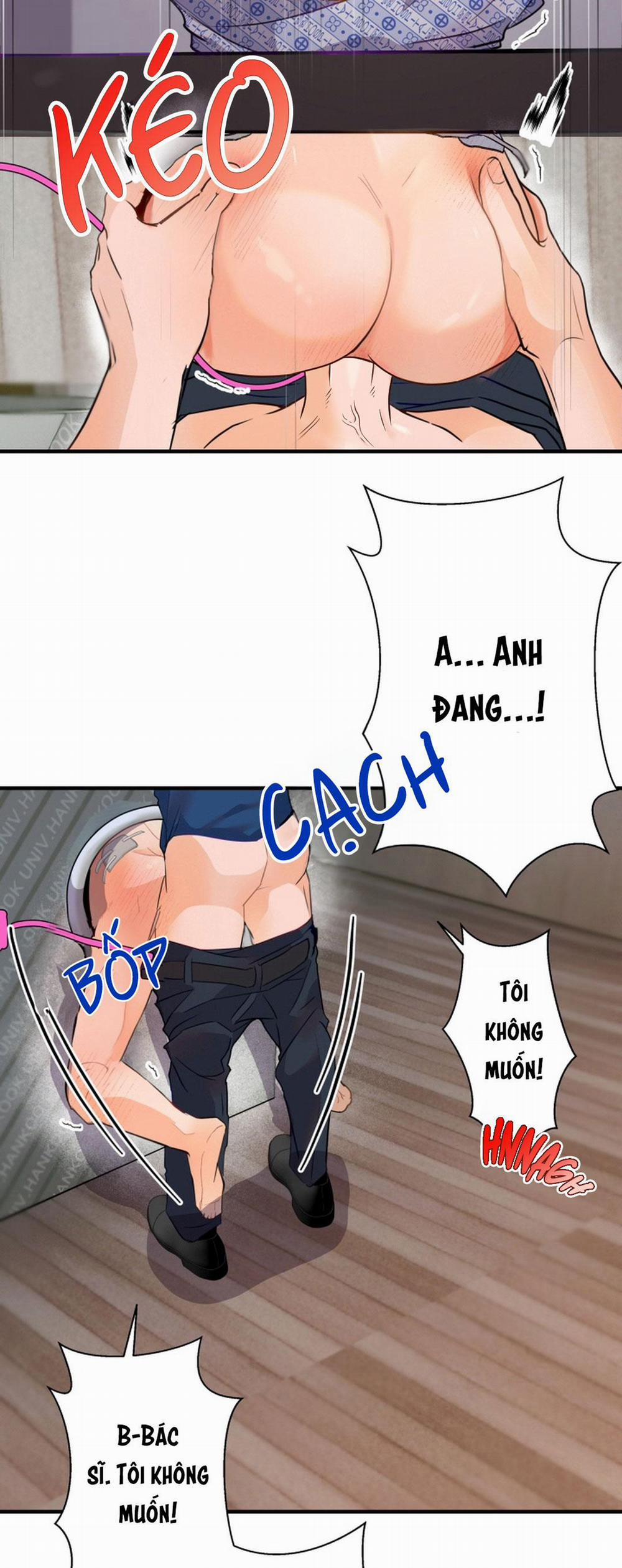 Báo Cáo Chụp Tuyến Tiền Liệt 4 trang 27