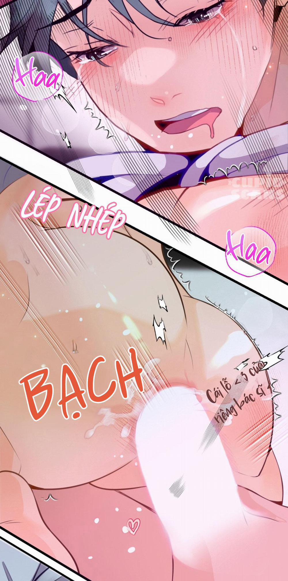 Báo Cáo Chụp Tuyến Tiền Liệt 6 trang 39