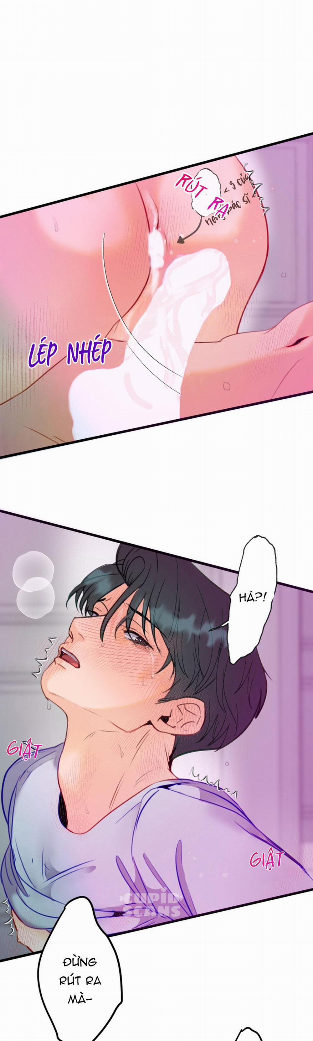 Báo Cáo Chụp Tuyến Tiền Liệt 6 trang 45