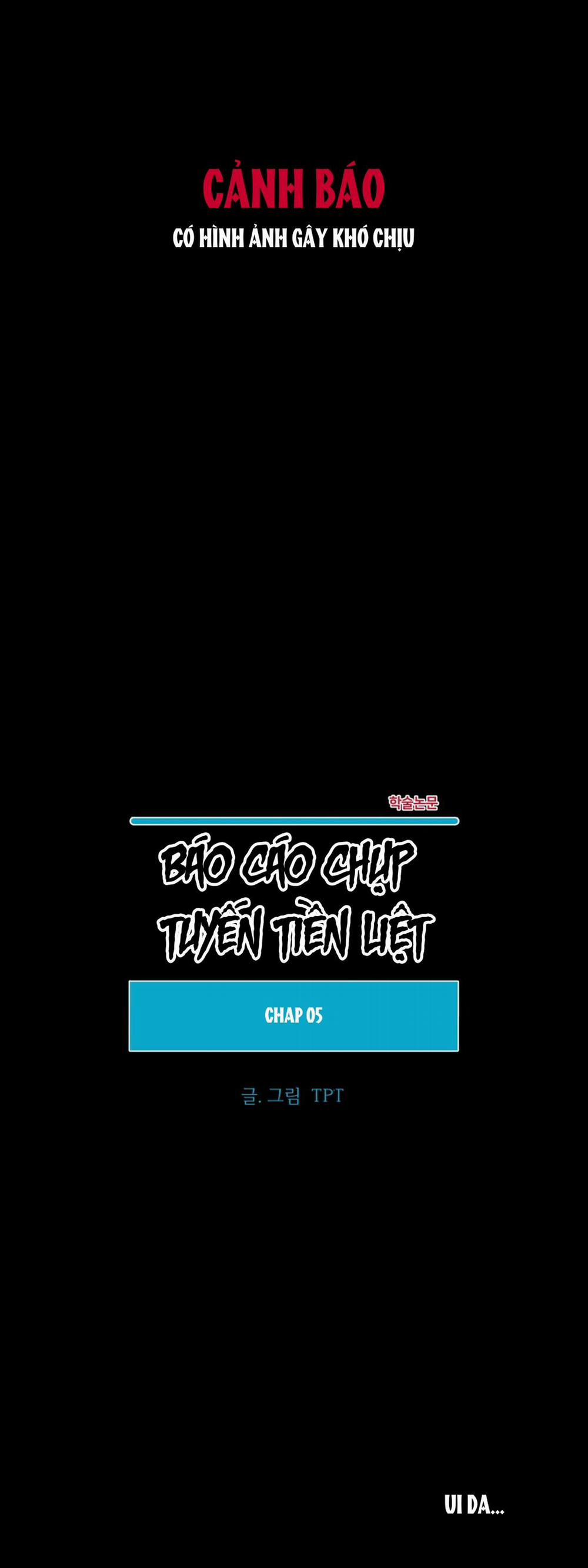 Báo Cáo Chụp Tuyến Tiền Liệtt 5 trang 0