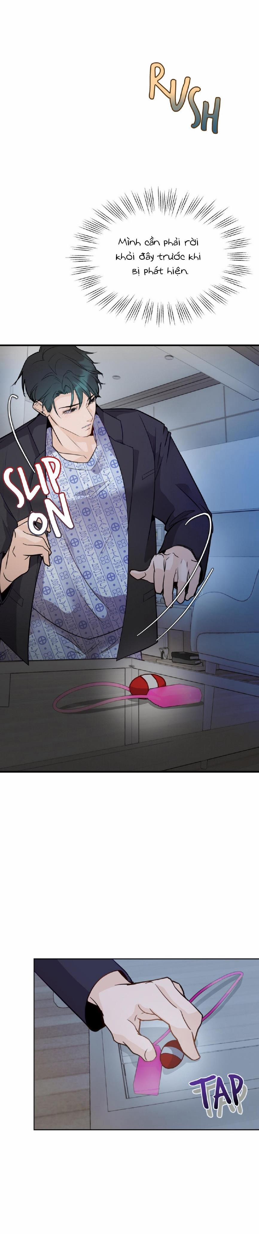 Báo Cáo Chụp Tuyến Tiền Liệtt 5 trang 17