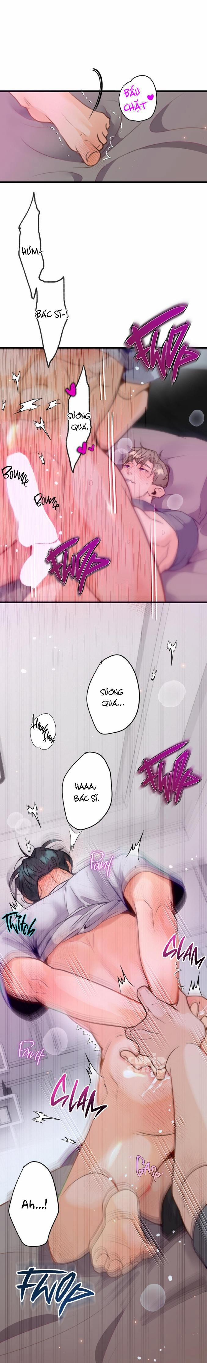 Báo Cáo Chụp Tuyến Tiền Liệtt 6 trang 16