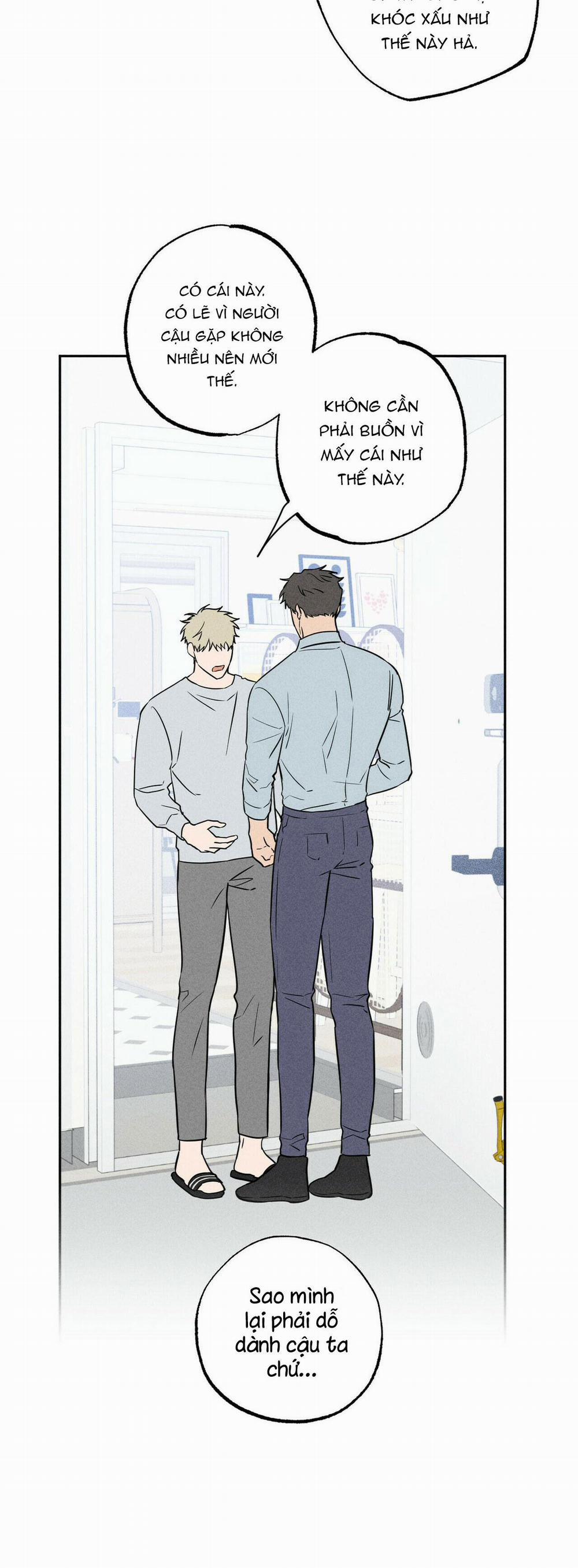 BÁO CÁO CỦA BẠN TRAI CŨ 4 end trang 11