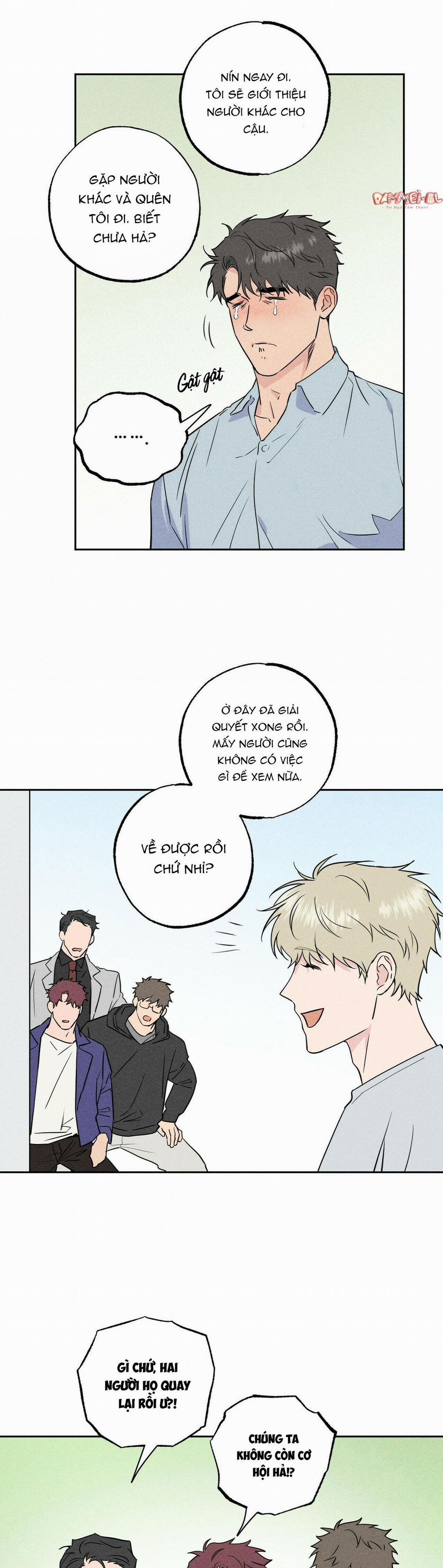 BÁO CÁO CỦA BẠN TRAI CŨ 4 end trang 12