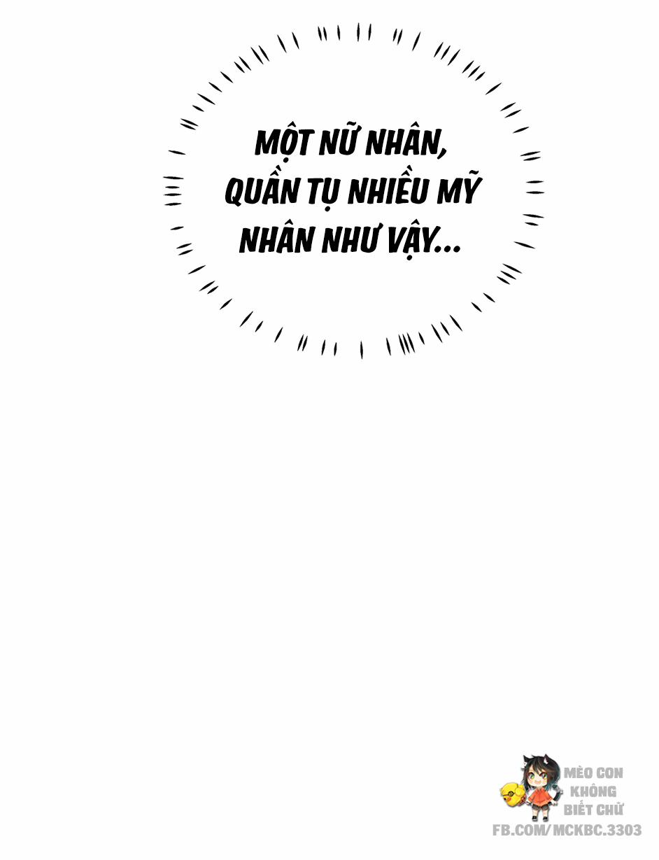 Báo Cáo! Đế Quân Ngài Có Độc! 11 trang 17