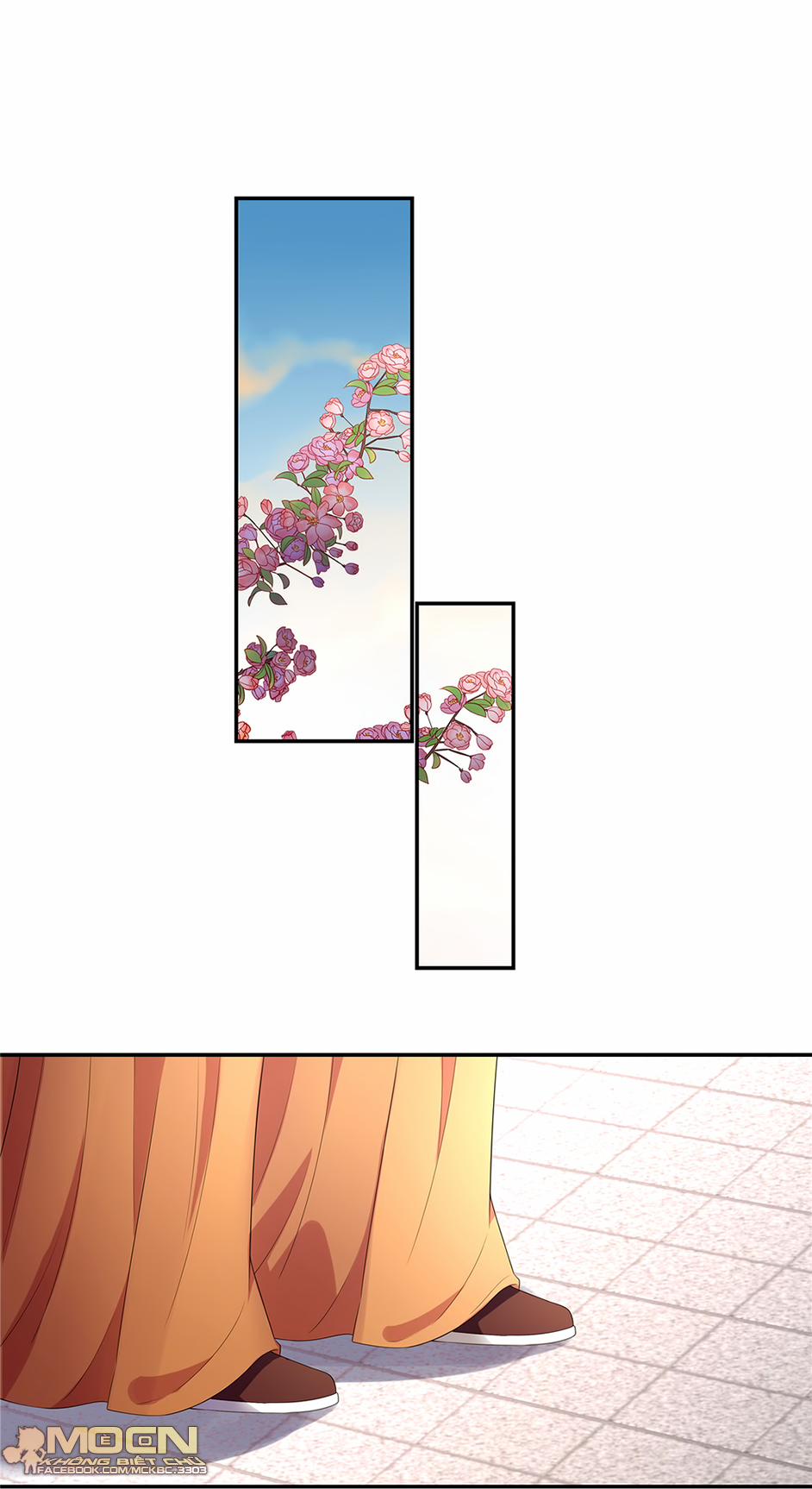 Báo Cáo! Đế Quân Ngài Có Độc! 13 trang 20