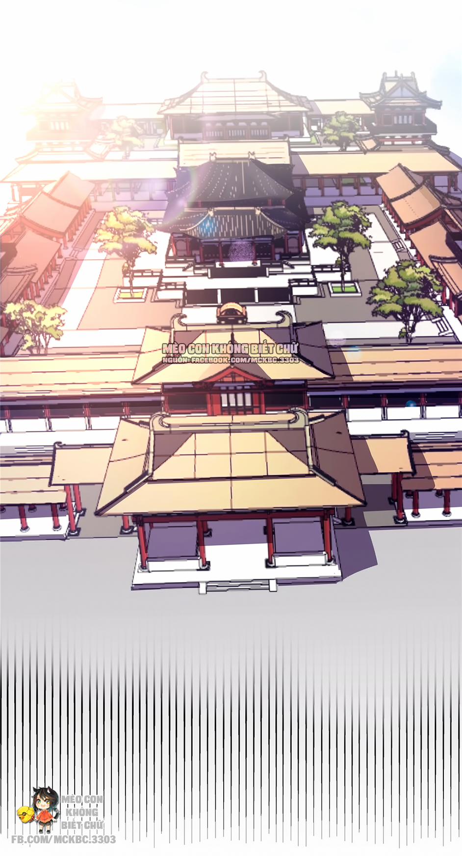 Báo Cáo! Đế Quân Ngài Có Độc! 26 trang 5