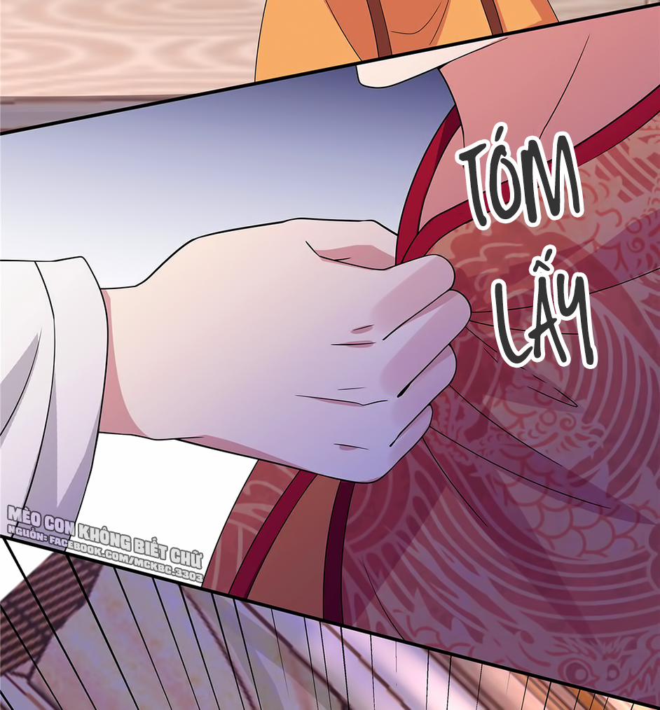 Báo Cáo! Đế Quân Ngài Có Độc! 30 trang 6