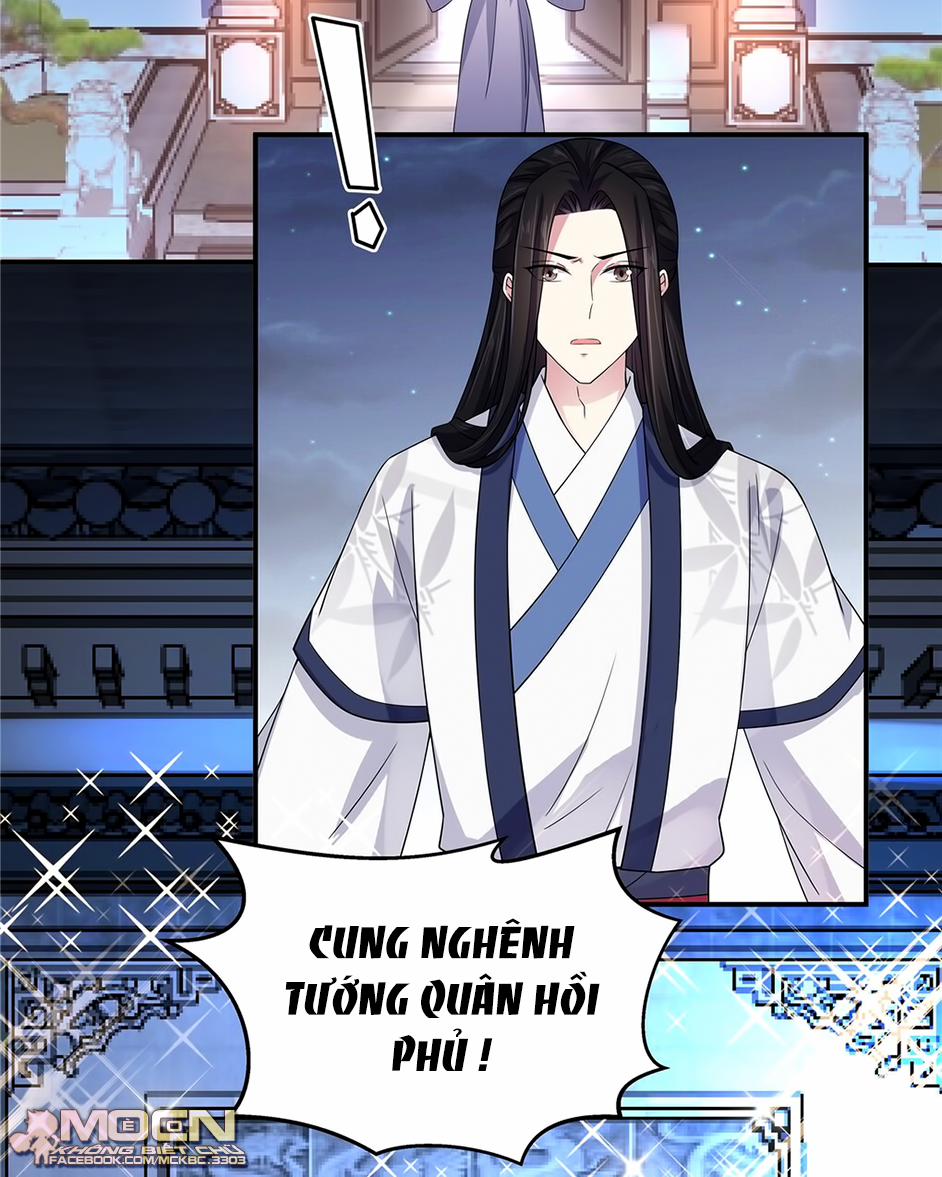 Báo Cáo! Đế Quân Ngài Có Độc! 31 0 Cuộc Sống 0 Chung Đã Bắt Đầu trang 19