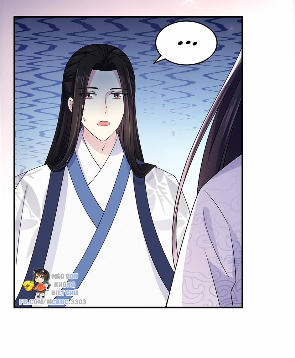 Báo Cáo! Đế Quân Ngài Có Độc! 32 0 Đem Giường Chuyển Vào Phòng Của Đế Quân trang 25