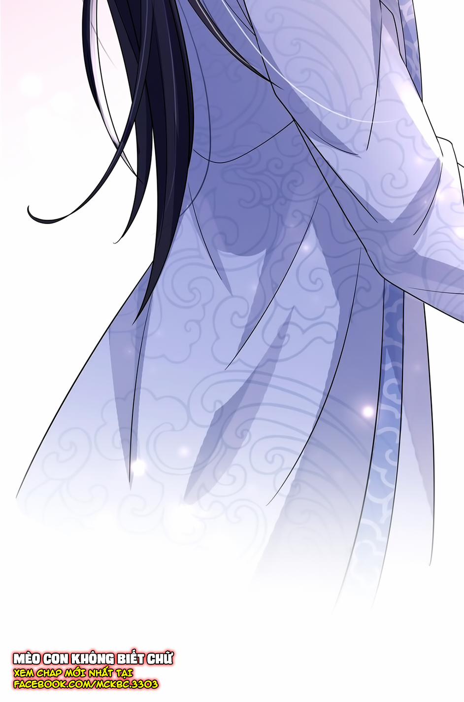 Báo Cáo! Đế Quân Ngài Có Độc! 32 0 Đem Giường Chuyển Vào Phòng Của Đế Quân trang 28