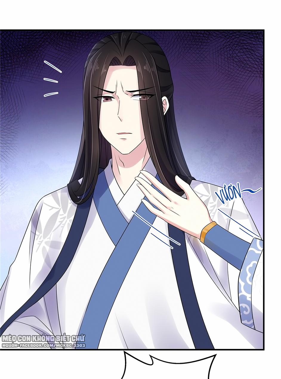 Báo Cáo! Đế Quân Ngài Có Độc! 33 0 Phong Ngươi Làm Hoàng Hậu, Vậy Thế Nào？ trang 12