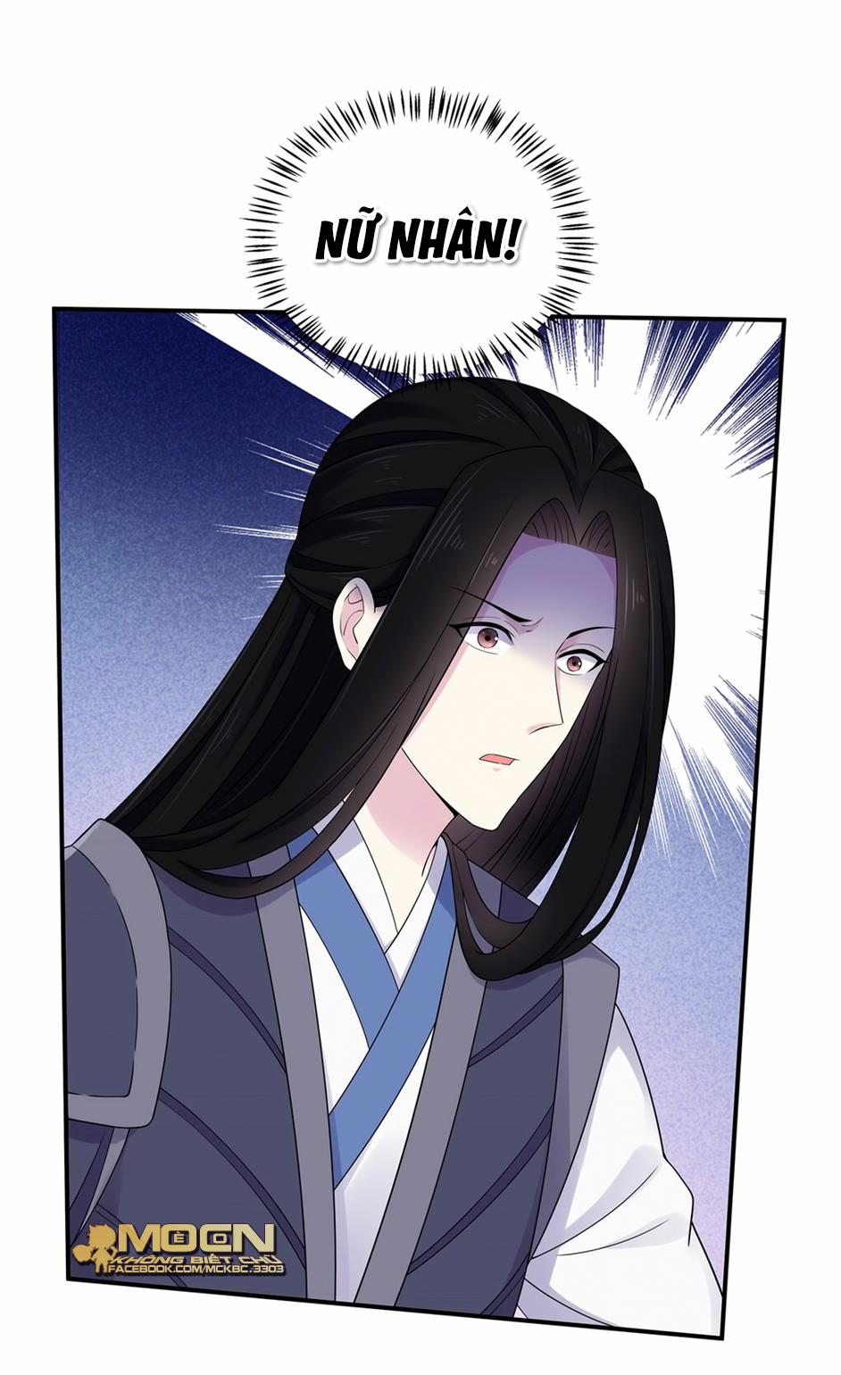 Báo Cáo! Đế Quân Ngài Có Độc! 36 0 Tướng Quân Của Chúng Ta, Thiết Thụ Nở Hoa Rồi trang 15