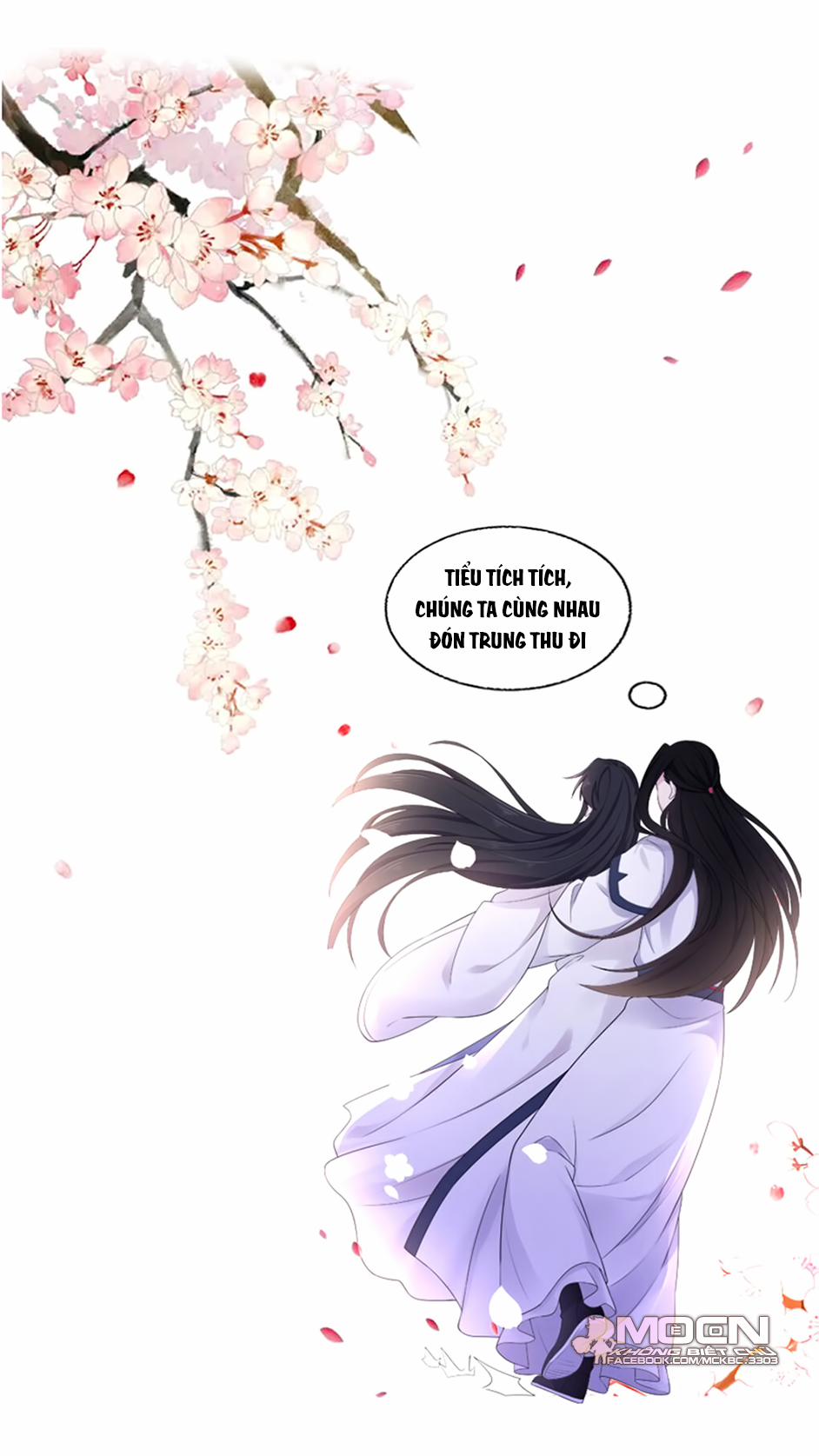 Báo Cáo! Đế Quân Ngài Có Độc! 36 0 Tướng Quân Của Chúng Ta, Thiết Thụ Nở Hoa Rồi trang 30