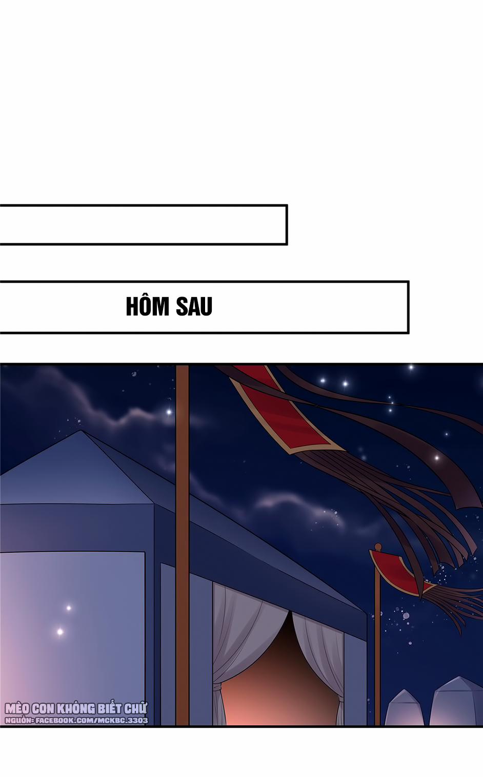 Báo Cáo! Đế Quân Ngài Có Độc! 36 0 Tướng Quân Của Chúng Ta, Thiết Thụ Nở Hoa Rồi trang 6