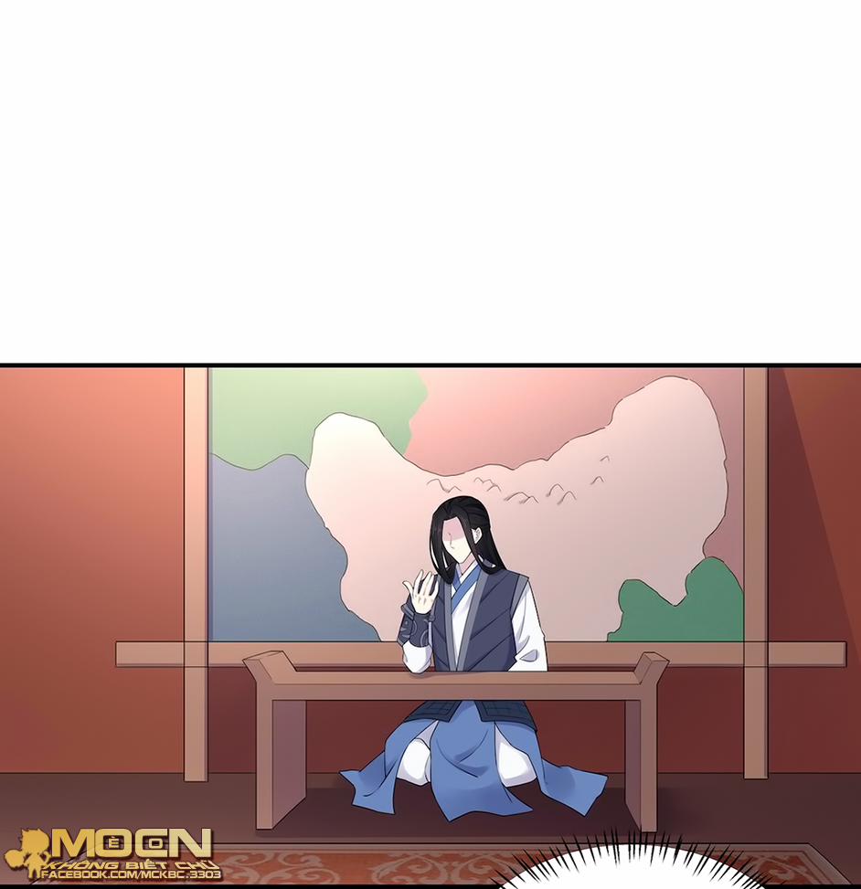 Báo Cáo! Đế Quân Ngài Có Độc! 37 0 Đến Cửa Cầu Thân 0 trang 11