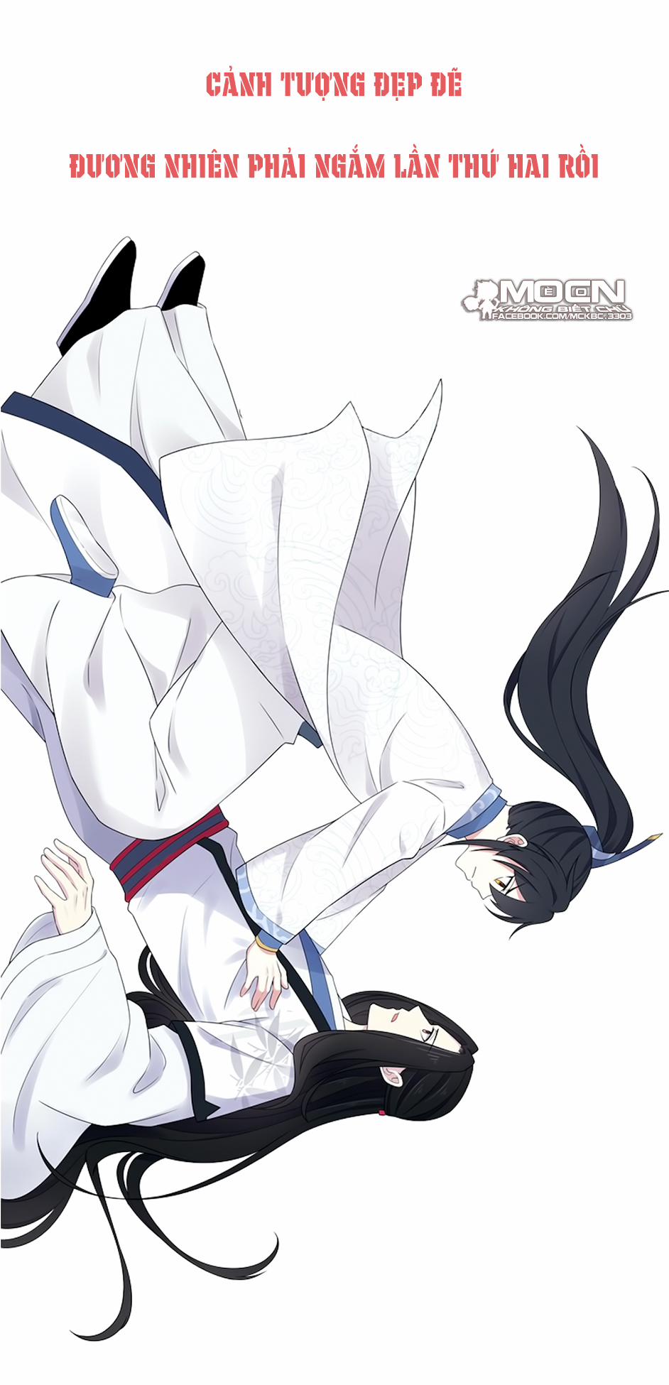 Báo Cáo! Đế Quân Ngài Có Độc! 37 0 Đến Cửa Cầu Thân 0 trang 29