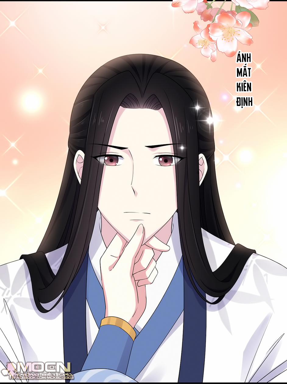 Báo Cáo! Đế Quân Ngài Có Độc! 40 0 Chịu Không Nổi Trung Khuyển Như Đế Quân Mà trang 14