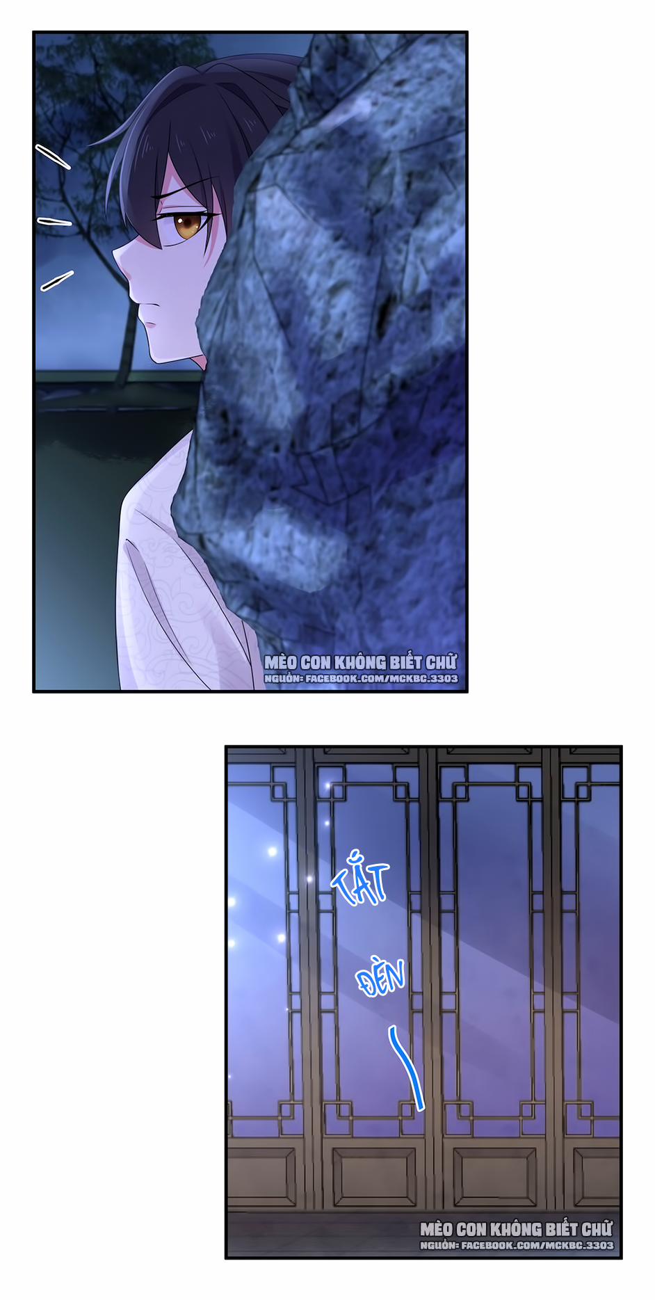 Báo Cáo! Đế Quân Ngài Có Độc! 40 0 Chịu Không Nổi Trung Khuyển Như Đế Quân Mà trang 25