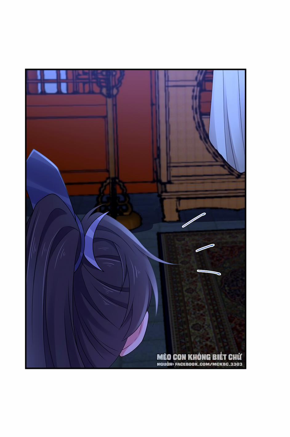 Báo Cáo! Đế Quân Ngài Có Độc! 40 0 Chịu Không Nổi Trung Khuyển Như Đế Quân Mà trang 27