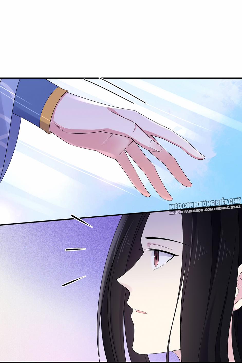 Báo Cáo! Đế Quân Ngài Có Độc! 40 0 Chịu Không Nổi Trung Khuyển Như Đế Quân Mà trang 5