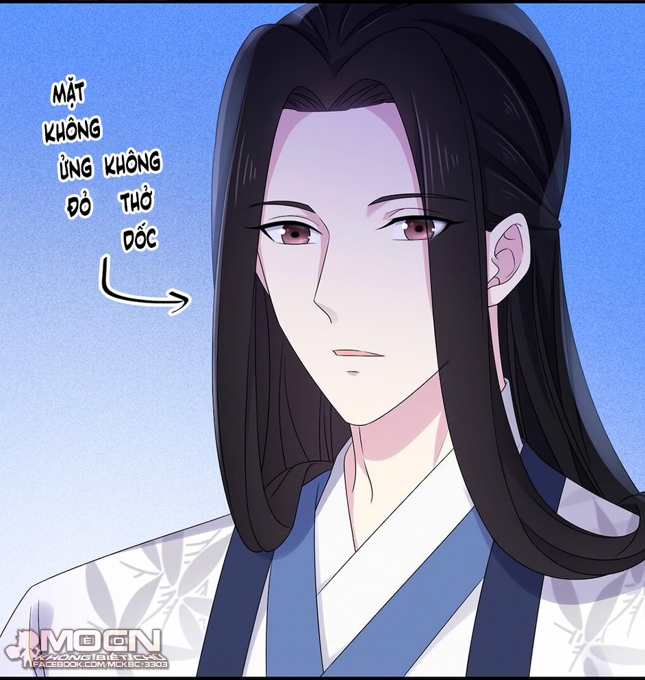 Báo Cáo! Đế Quân Ngài Có Độc! 42 0 Hôm Nay Ngủ Chắc Rồi trang 22