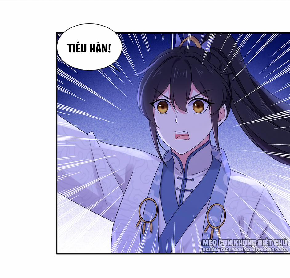 Báo Cáo! Đế Quân Ngài Có Độc! 42 0 Hôm Nay Ngủ Chắc Rồi trang 7